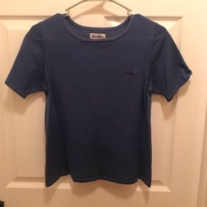 Lands' End Tops - Chase Bank apparel top Lands' End Tops - Chase Bank apparel top